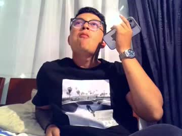 Davidgreen_Of April 15, 2025 Chaturbate stream image