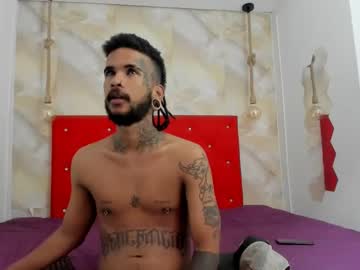 Demon666547041 April 15, 2025 Chaturbate stream image