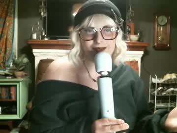 Eileenevercreech April 15, 2025 Chaturbate stream image