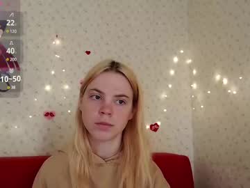 Katrin_Stone April 15, 2025 Chaturbate stream image
