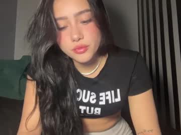 Lilybabelove April 15, 2025 Chaturbate stream image