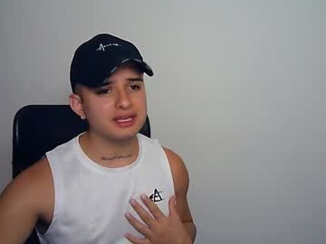 Litosss April 15, 2025 Chaturbate stream image