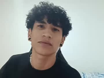 Ren_Shiro April 15, 2025 Chaturbate stream image