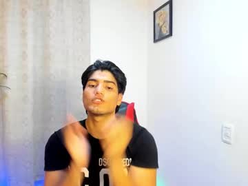 Saenz18 April 15, 2025 Chaturbate stream image