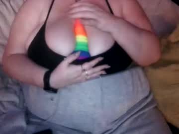 Thebadwitch13 April 15, 2025 Chaturbate stream image