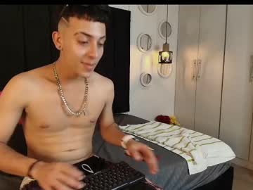 Anonimus__666 April 15, 2025 Chaturbate stream image