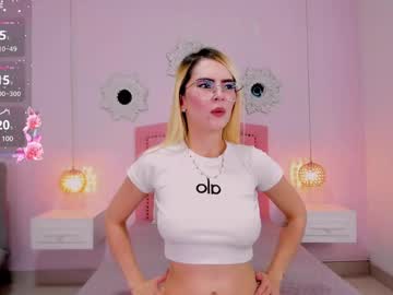 Belinda__Sweet April 15, 2025 Chaturbate stream image