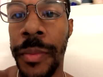 Bigblackone213 April 15, 2025 Chaturbate stream image