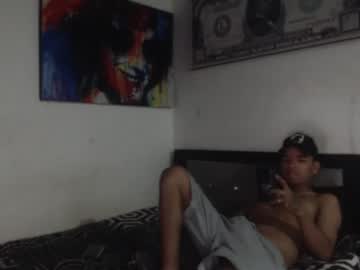 Cris_Flaco April 15, 2025 Chaturbate stream image