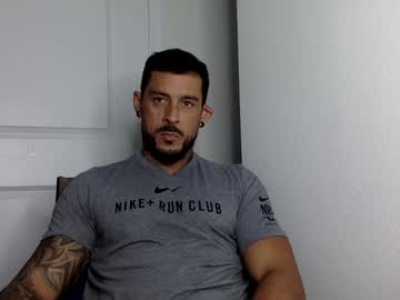 Fabianelgalan April 15, 2025 Chaturbate stream image