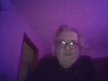 Hoosierdaddy196869 April 15, 2025 Chaturbate stream image