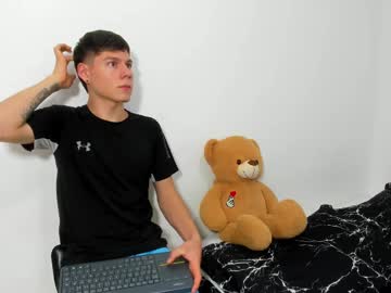 Jimmy_Vance79 April 15, 2025 Chaturbate stream image