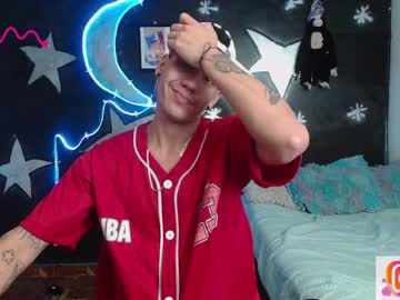 Kilyan0_0 April 15, 2025 Chaturbate stream image