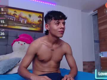 Liam_Stones April 15, 2025 Chaturbate stream image