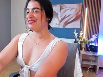 Paris_Moss April 15, 2025 Chaturbate stream image