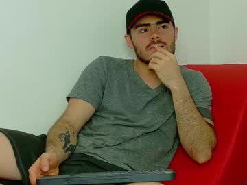 Romeo_Sexxx_ April 15, 2025 Chaturbate stream image