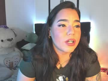 _Rosi_Berlin_ April 15, 2025 Chaturbate stream image