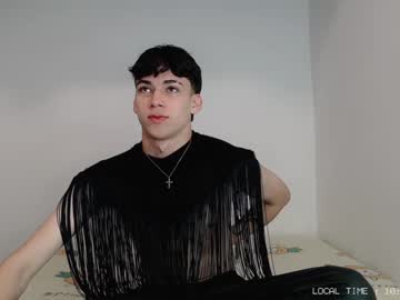 Seth_Ryder April 15, 2025 Chaturbate stream image