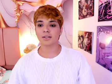 Sirius_Angels April 15, 2025 Chaturbate stream image