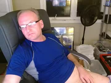 Steakman007 April 15, 2025 Chaturbate stream image