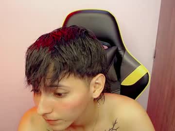 Thebrusser April 15, 2025 Chaturbate stream image