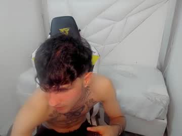 Thiloo_ April 15, 2025 Chaturbate stream image