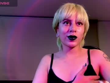 Tryp666 April 15, 2025 Chaturbate stream image
