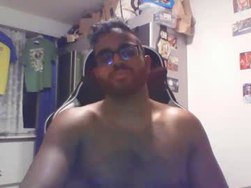 Yourchrisjizz April 15, 2025 Chaturbate stream image