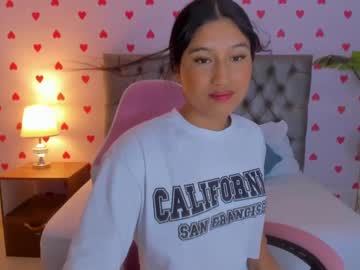 Yuvannah April 15, 2025 Chaturbate stream image