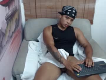 Allen_Brush April 15, 2025 Chaturbate stream image
