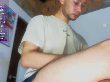 Andie_Bigdick April 15, 2025 Chaturbate stream image