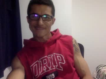 Brunocosta76 April 15, 2025 Chaturbate stream image