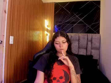 Ely_Dl April 15, 2025 Chaturbate stream image