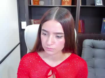 Emilyevanss1_ April 15, 2025 Chaturbate stream image