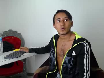 Havhell April 15, 2025 Chaturbate stream image