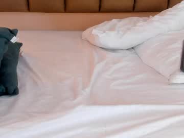 Honeygray02 April 15, 2025 Chaturbate stream image