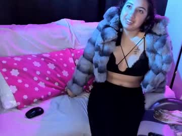 Ivyblue__ April 15, 2025 Chaturbate stream image