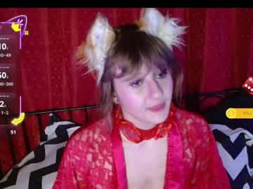 Loki_Understyx April 15, 2025 Chaturbate stream image