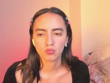 Miss_Sunshine_D April 15, 2025 Chaturbate stream image