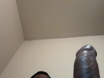 Onemoreblackny April 15, 2025 Chaturbate stream image