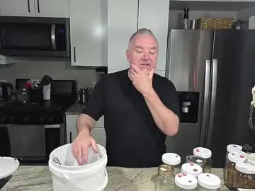 Shroomshow April 15, 2025 Chaturbate stream image