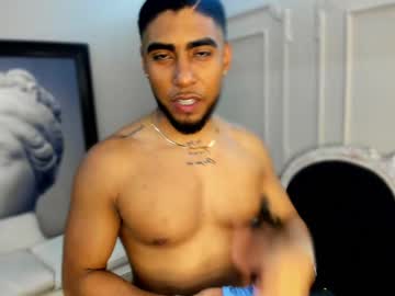 Thiagosilva_ April 15, 2025 Chaturbate stream image