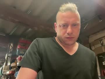 Chris164 April 15, 2025 Chaturbate stream image