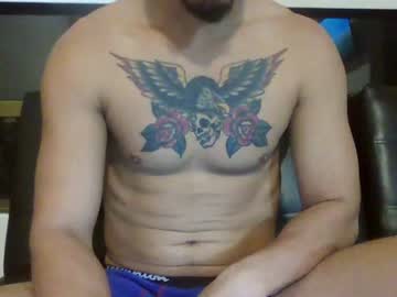 Donvergha April 15, 2025 Chaturbate stream image