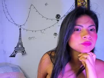 Heather_Brown_ April 15, 2025 Chaturbate stream image