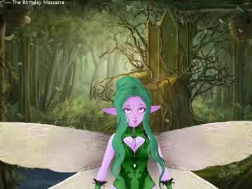 Lillianclide April 15, 2025 Chaturbate stream image