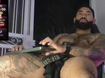 Max_Prada April 15, 2025 Chaturbate stream image