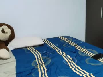 Nattasha_24 April 15, 2025 Chaturbate stream image