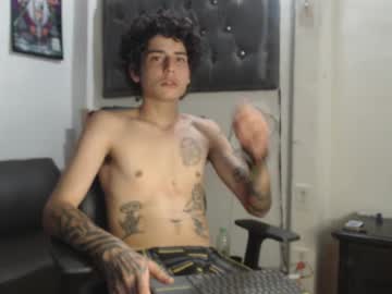Pablistolsk8 April 15, 2025 Chaturbate stream image