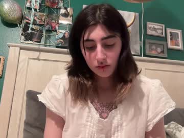 Piercedbaby420 April 15, 2025 Chaturbate stream image